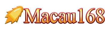 Logo Macau168